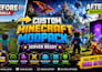 create fix optimize minecraft modpack cobblemon palworld server setup fabric mod